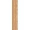 Ekena Millwork Funston Slat Smooth Outlooker, Western Red Cedar, 7 1/2"W x 40"D x 40"H OUT08X40X40FST06SWR - alternate 4
